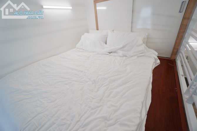Chính chủ cho thuê căn hộ Mini_New 100% đường Dương Bá Trạc Quận 8 - gần Quận 1 - 4