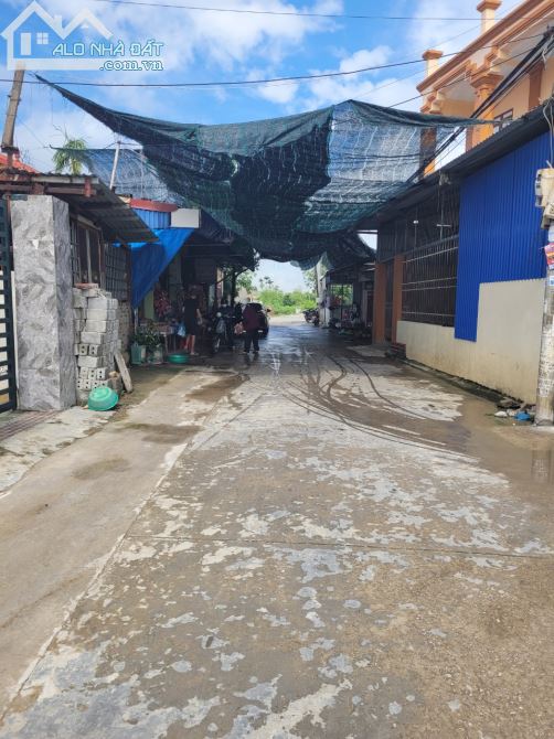 Bán đất giá rẻ ở thôn Dân Hạnh Đặng Cương 71 m2, 1,15 tỷ - 4