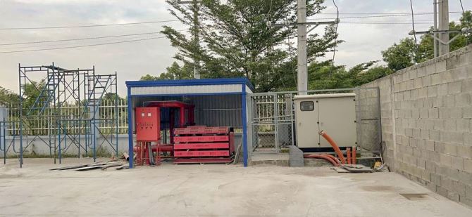 Cần Bán nhà xưởng 8000m2 khuôn viên 6300m2 thuộc KCN huyện Đức Hòa, tỉnh Long An - 5