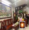 Bán nhà Cầu Giấy 5 tầng, lô góc 3 thoáng, ô tô đỗ cạnh nhà, 30m ra phố, giá 6.9 tỷ.