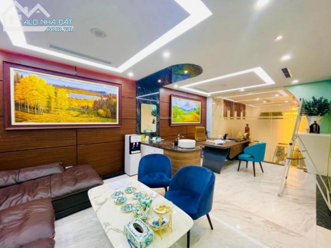 BÁN GẤP NHÀ MẶT PHỐ CỔ HỒ GƯƠM HÀNG KHAY.DT:290M2.SỔ VUÔNG ĐẸP.GIÁ CHÀO CHỈ 268 TỶ. - 1