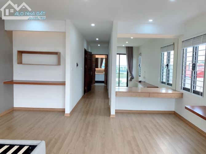 Phân lô Nguyễn Thị Định - Cầu Giấy 76m2 x 5 tầng, thang máy, ô tô tránh , kinh doanh VIP. - 2