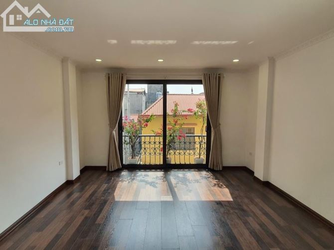 Phân lô Nguyễn Thị Định - Cầu Giấy 76m2 x 5 tầng, thang máy, ô tô tránh , kinh doanh VIP. - 3