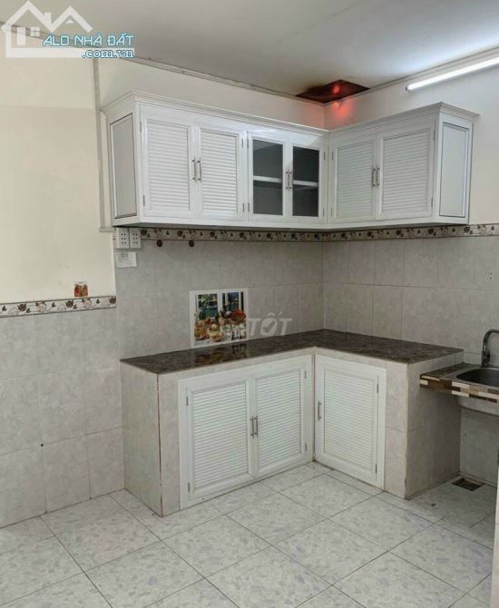 Bán căn nhà phường Quyết Thắng 42m2 ( thực tế 35m2) sổ riêng thổ cư sạch 100% chỉ 1.29 tỷ - 4