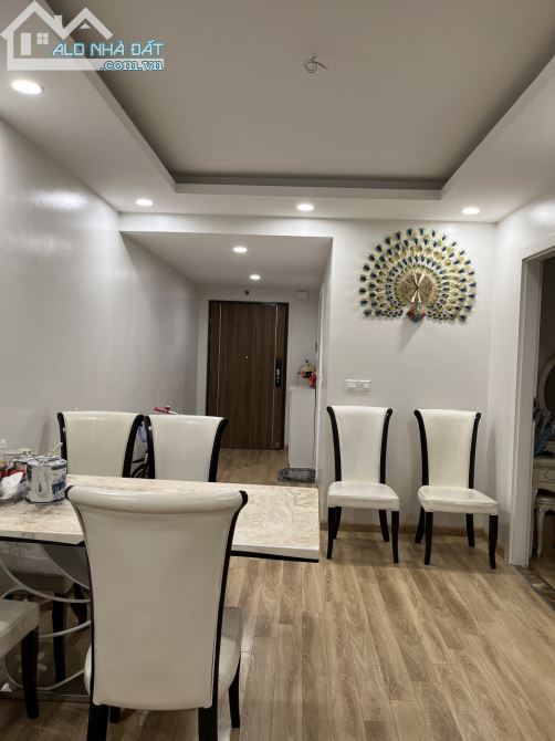 Cho thuê chung cư Imperial Plaza 360 giải phóng 2pn full đồ VIP - 5