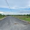 Cần bán 11500m2 với 280m mặt tiền đường nhựa và đất Suối Nghệ đất phủ hồng giá 25 tỷ