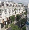 Cho thuê căn biệt thự cityland Gò Vấp - 4 tầng , sử dụng 350m - giá 33 trieu