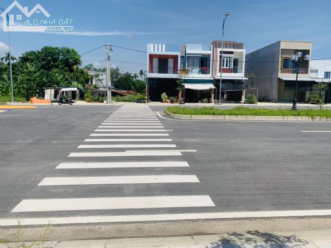 Bán đất mặt tiền đường Sa Huỳnh - Dung Quất ngay Cầu Cổ Lũy xã Nghĩa Phú, giá đầu tư
