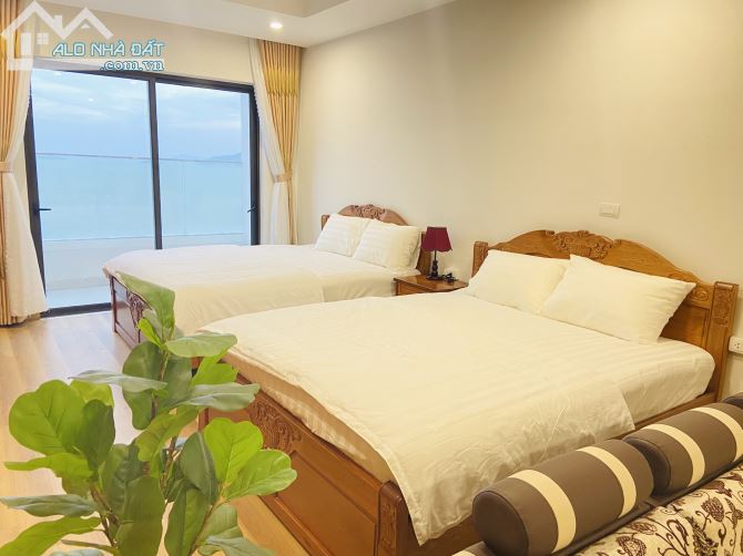 CHUYÊN CHO THUÊ CĂN HỘ NGHĨ DƯỠNG TMS LUXURY GIÁ RẺ - 2