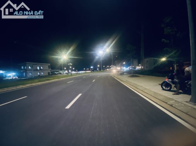 Bán đất mặt tiền đường Sa Huỳnh - Dung Quất ngay Cầu Cổ Lũy xã Nghĩa Phú, giá đầu tư - 3