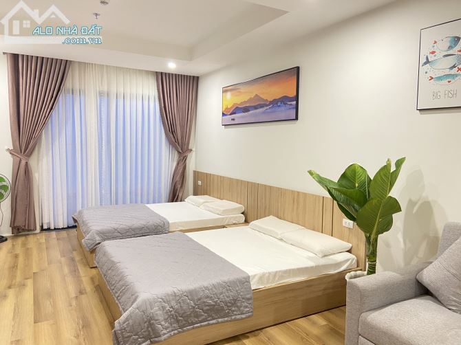 CHUYÊN CHO THUÊ CĂN HỘ NGHĨ DƯỠNG TMS LUXURY GIÁ RẺ - 3