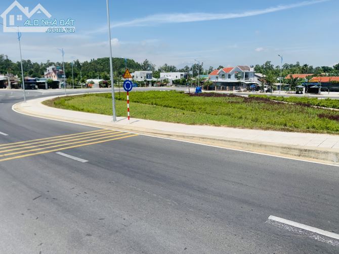 Bán đất mặt tiền đường Sa Huỳnh - Dung Quất ngay Cầu Cổ Lũy xã Nghĩa Phú, giá đầu tư - 5