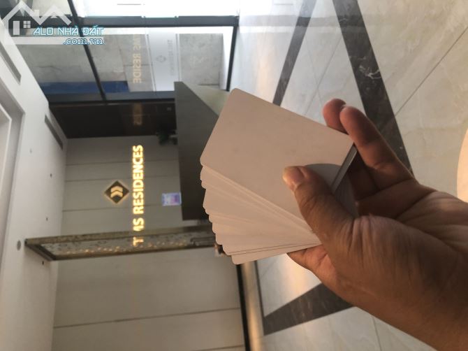 CHUYÊN CHO THUÊ CĂN HỘ NGHĨ DƯỠNG TMS LUXURY GIÁ RẺ - 5