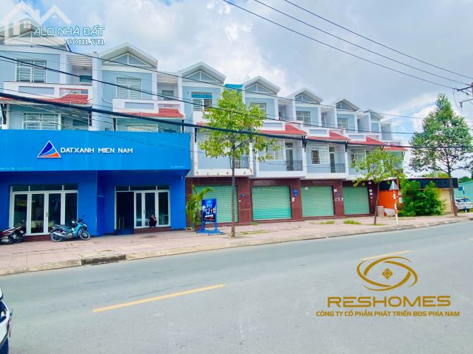Bán căn nhà thô 1t2l kdc Phúc Hiếu, Hiệp Hoà. 90m2  Giá 8 tỷ - 1