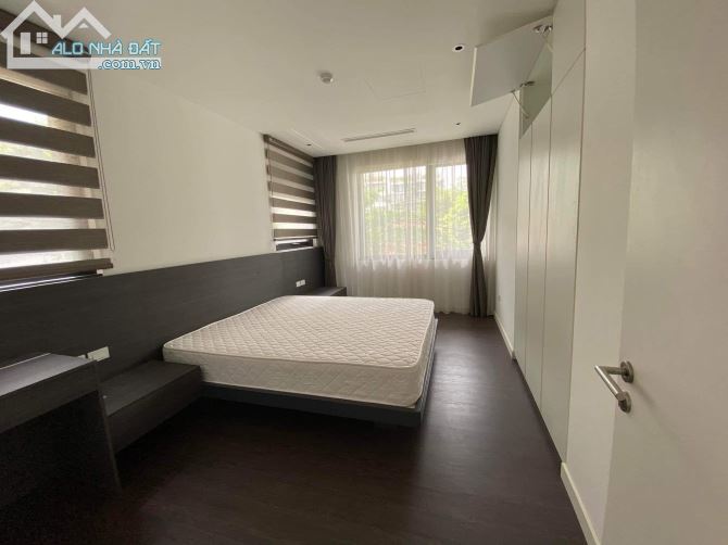 Biệt Thự KĐT Nam Thắng 135m2*4 2 Thoáng Vỉa Hè Mặt Tiền 7m Kinh Doanh Giá 23.9 tỷ. - 2