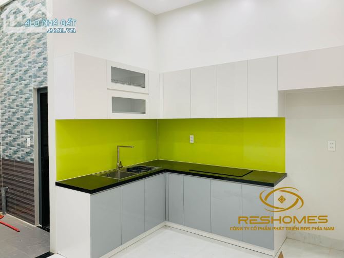 Bán nhà đẹp tại Phường Tân Tiến. 92m² (4,6x20) Giá 4,5 tỷ - 3