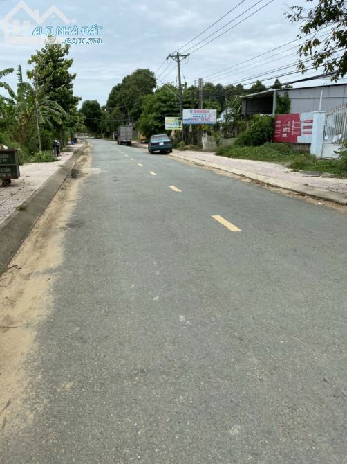 Cần bán đất mặt tiền đường đồng khởi nói dài thuộc phường 9 thành phố Trà Vinh