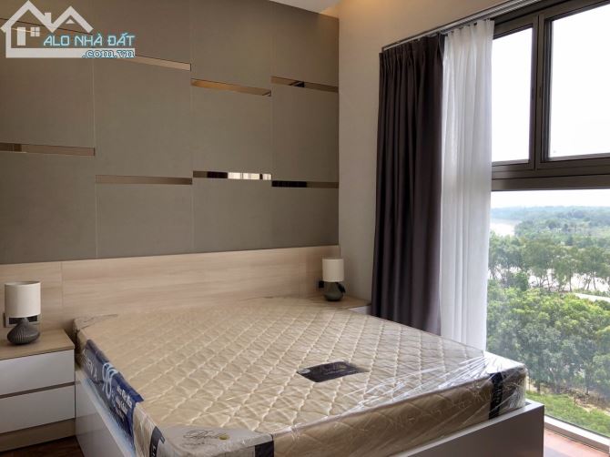 Cần cho thuê nhanh CH cao cấp Happy Valley, PMH, Q7 nhà đẹp, giá rẻ nhất khu vực. - 1