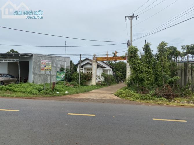 Bán đất thôn 10 xã Eatieu huyện Cưkuin- Daklak ( cách QL 27 chỉ 100m) - 2