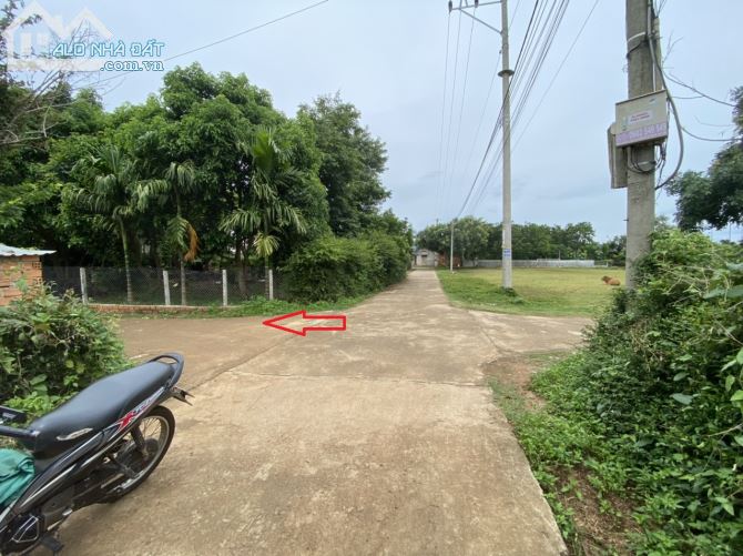 Bán đất thôn 10 xã Eatieu huyện Cưkuin- Daklak ( cách QL 27 chỉ 100m) - 3