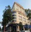 Cho thuê tòa nhà mặt phố Hoàng Quốc Việt, diện tích sử dụng trên 4000m2, Liên hệ ngay.