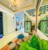 BÁN NHÀ ĐỨC DIỄN,ÔTÔ, VIEW HỒ, 3 THOÁNG, 48M2 X 5 T MẶT 4M CHỈ 5,6 TỶ