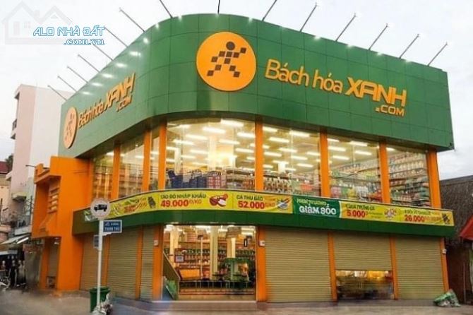 Cần tiền bán gấp nhà Góc 2 MT Quang Trung GV DT 11x35m trệt 1 lầu HĐT 150tr/th giá 38 tỷ