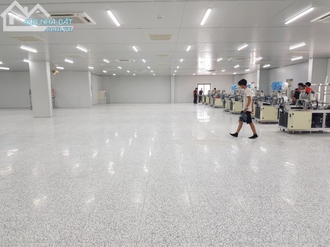 Cần cho thuê kho 600m2 1400m 2100m2 tường xây PCCC nghiệm thu, cẩu trục xưởng cao thoáng