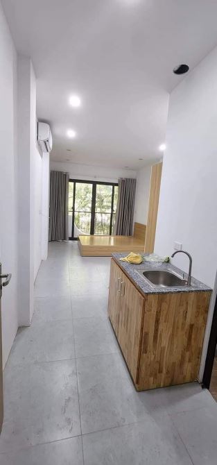 Cần bán Chung cư mini Thanh Liệt Dt 65m 7T. Giá 9 tỷ - 1