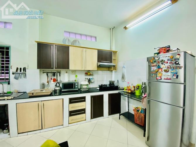 Bán nhà 2 mặt tiền Cao Thắng, Quận 10, 69m2, ngang 5m vuông đẹp, giá rẻ - 1