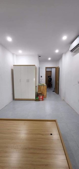 Cần bán Chung cư mini Thanh Liệt Dt 65m 7T. Giá 9 tỷ - 2