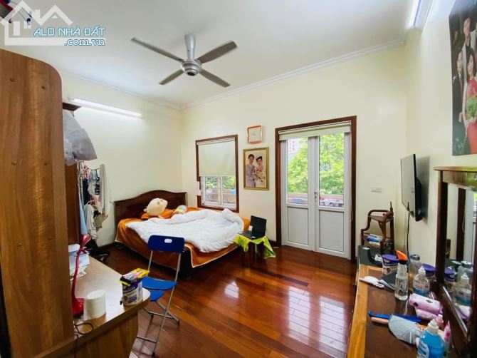 Bán nhà Nguyễn Thị Định - Cầu Giấy, 63m2 x 5 tầng, kinh doanh sầm uất, vỉa hè, ô tô tránh - 2