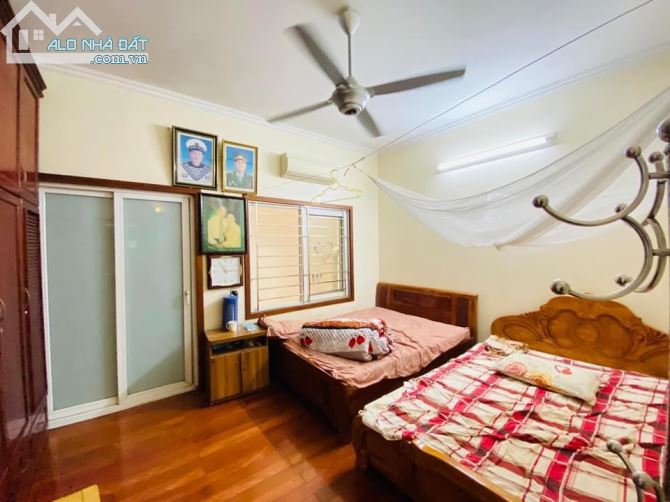 Bán nhà Nguyễn Thị Định - Cầu Giấy, 63m2 x 5 tầng, kinh doanh sầm uất, vỉa hè, ô tô tránh - 3