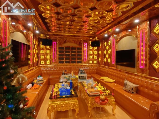 Nhà khu phố Đỗ Quang - Cầu Giấy 7 tầng thang máy , ô tô vào nhà , giá nhỉnh 32 tỷ - 3