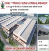 Cho thuê kho xưởng 4000m2 đến 25000m2 tại Tam Kỳ Quảng Nam