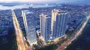 Chính chủ cho thuê chân đế Metropolis Liễu Giai, đẳng cấp, dân cư đông. vị trí đắc địa