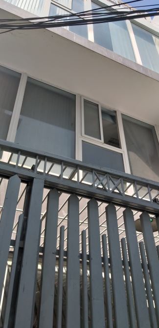 Gấp bán nhà 4 tầng Nguyễn Đình Chiểu, Quận 1, ngang 6m, chỉ 29 tỷ.