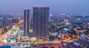 Chính chủ cho thuê chân đế Metropolis Liễu Giai, đẳng cấp, dân cư đông. vị trí đắc địa - 2