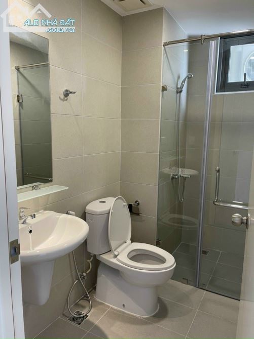 M-ONE Gò Vấp - 2Pn/2wc, 70m2, nội thất cơ bản, Giá 13Tr/th ở liền - 2