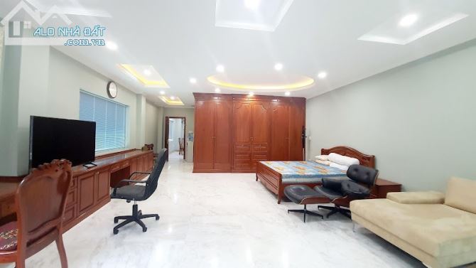 Gấp bán nhà 4 tầng Nguyễn Đình Chiểu, Quận 1, ngang 6m, chỉ 29 tỷ. - 2