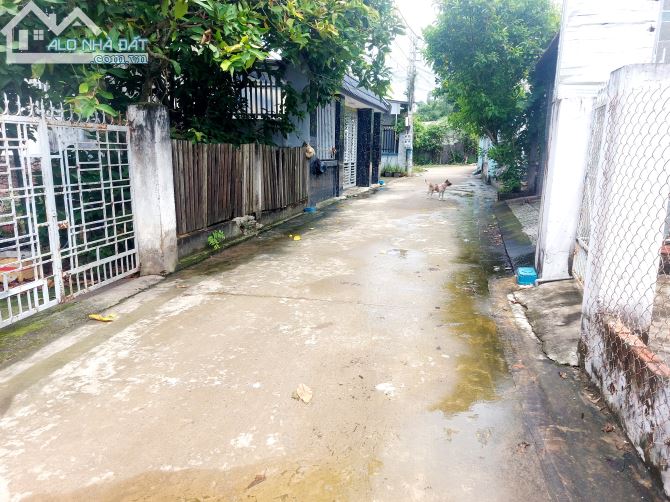 Cần BÁn nền đất .gần ủy ban phường Mới .TÂN AN - 3