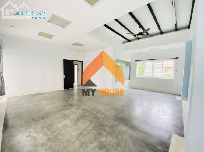 ⭐️ VILLA sử dụng 600M2 ĐỈNH của  NÓC ngay Lương Định Của - 4