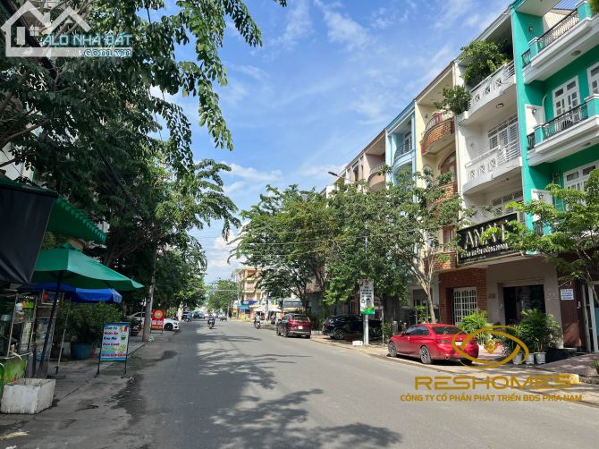 Bán nhà 1T2L đường Nguyễn Bỉnh Khiêm, Bửu Long. 95m² Giá 6,5 tỷ - 1