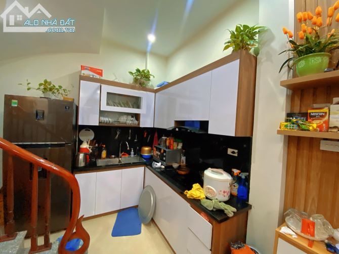 Bán nhà phố Kẻ Vẽ, Đông Ngạc 30m2 x 5 tầng, giá 5 tỷ - 3