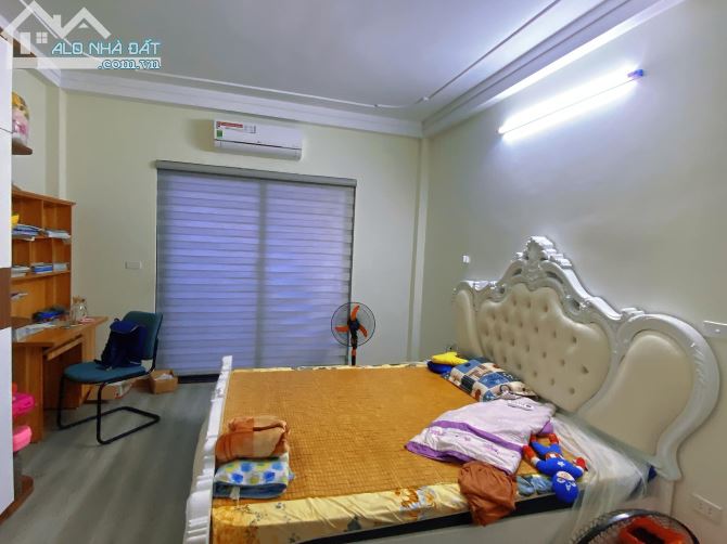 Bán nhà phố Kẻ Vẽ, Đông Ngạc 30m2 x 5 tầng, giá 5 tỷ - 4