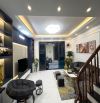 Bán nhà phố Kẻ Vẽ, 40m2 x 5 tầng, lô góc, ô tô đỗ cửa, view sân chơi và hồ giá 7.5 tỷ