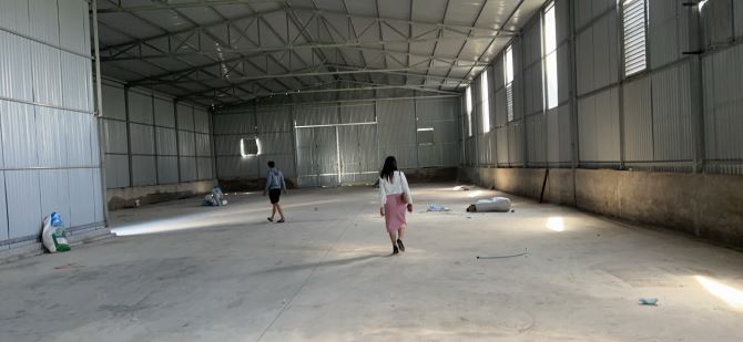 Cho thuê 1.400m2 Kho, Xưởng tại  Hòa Bình , Yên Nghĩa , Hà Đông , Hà Nội.