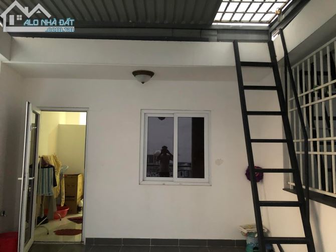 NHÀ HẺM XE HƠI 6M đường NGUYỄN KIỆM 50M2, NGANG 4M, DÂN TRÍ CAO, VÀO Ở NGAY, NHỈNH 8 TỶ - 5