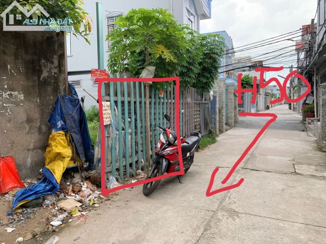 ☘ Bán nền hẻm 50 Trần Hoàng Na, P. Hưng Lợi, Q. Ninh Kiều, Tp Cần Thơ - 1