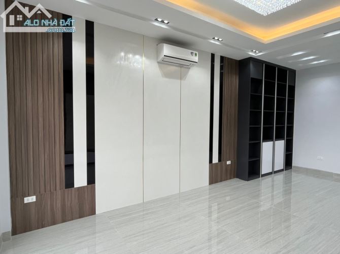 Bán nhà phố Lâm Hạ, 70m2, 6 tầng, thang máy, ô tô tránh, ở, văn phòng, nhỉnh 15 tỷ - 1